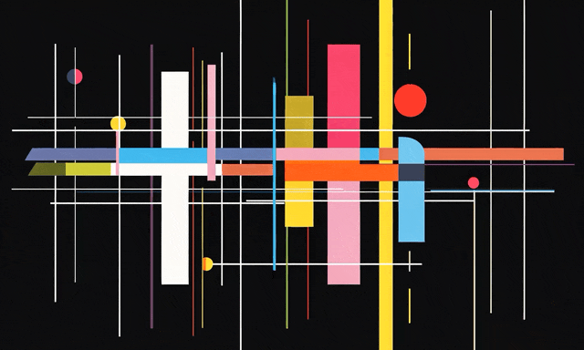 Generative Animation Research 2024