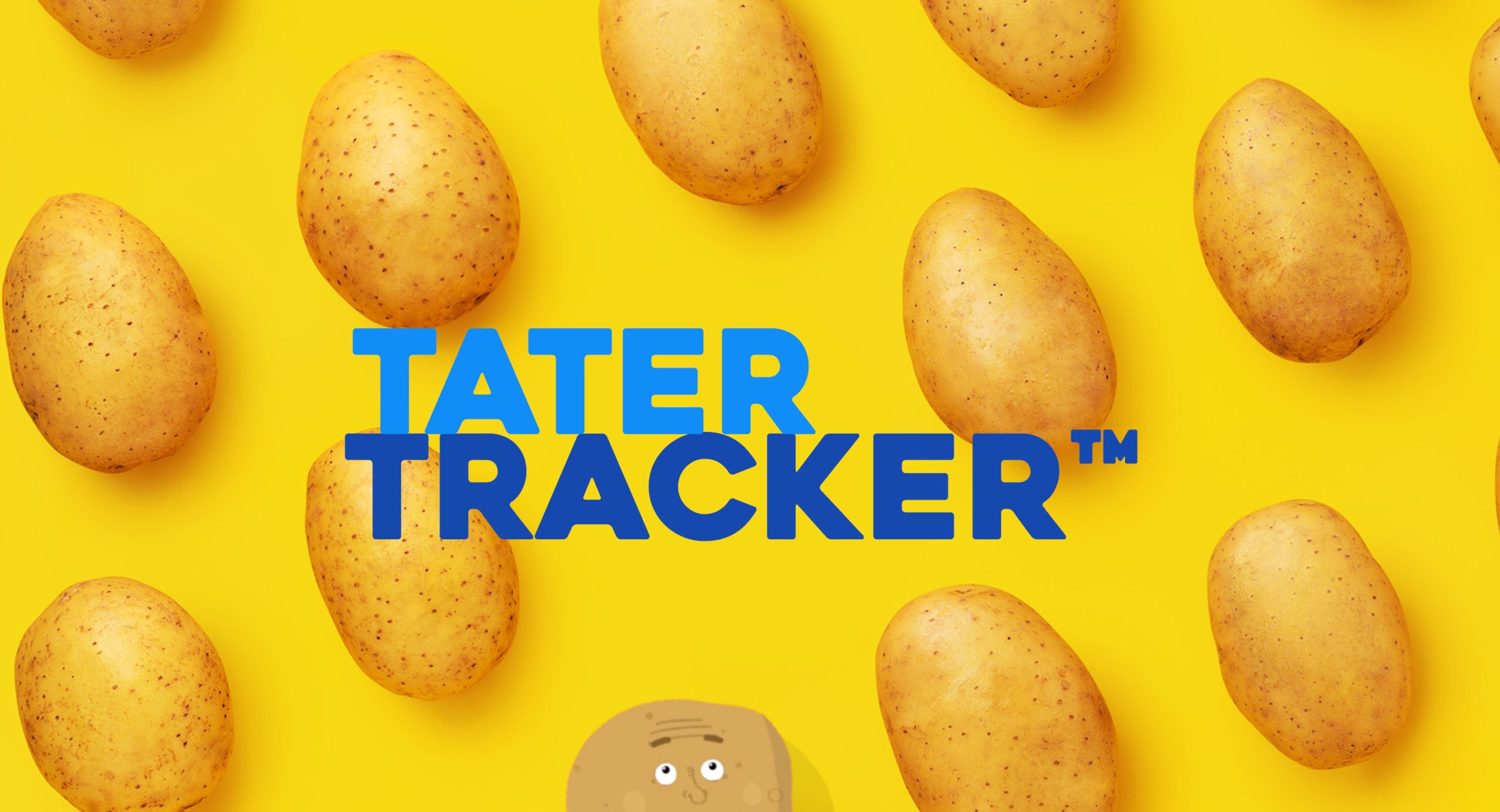 Kettle Brand Tater Tracker | 360/VR Video Creative Director