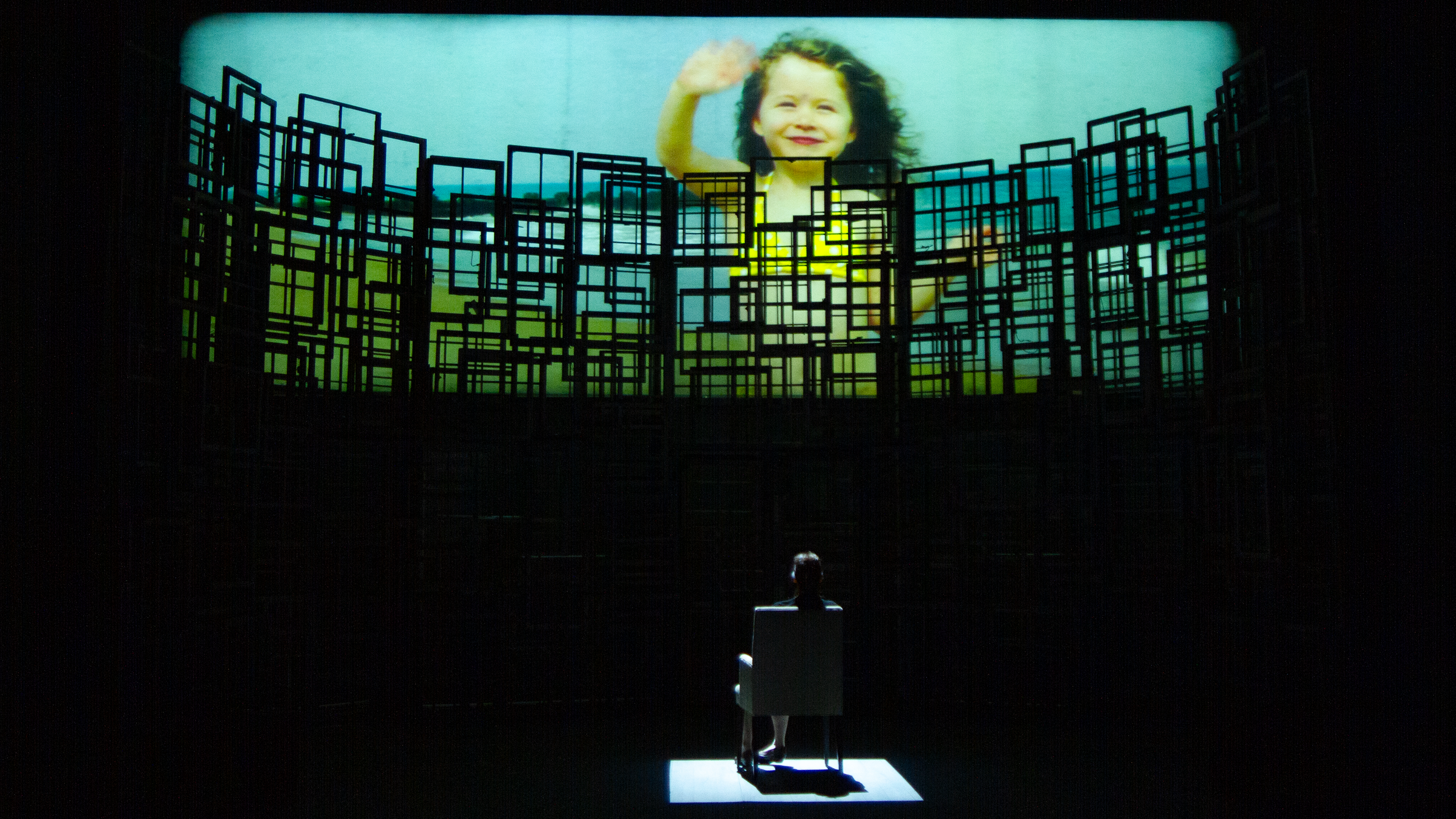 The Other Place | Broadway | Projection Designer