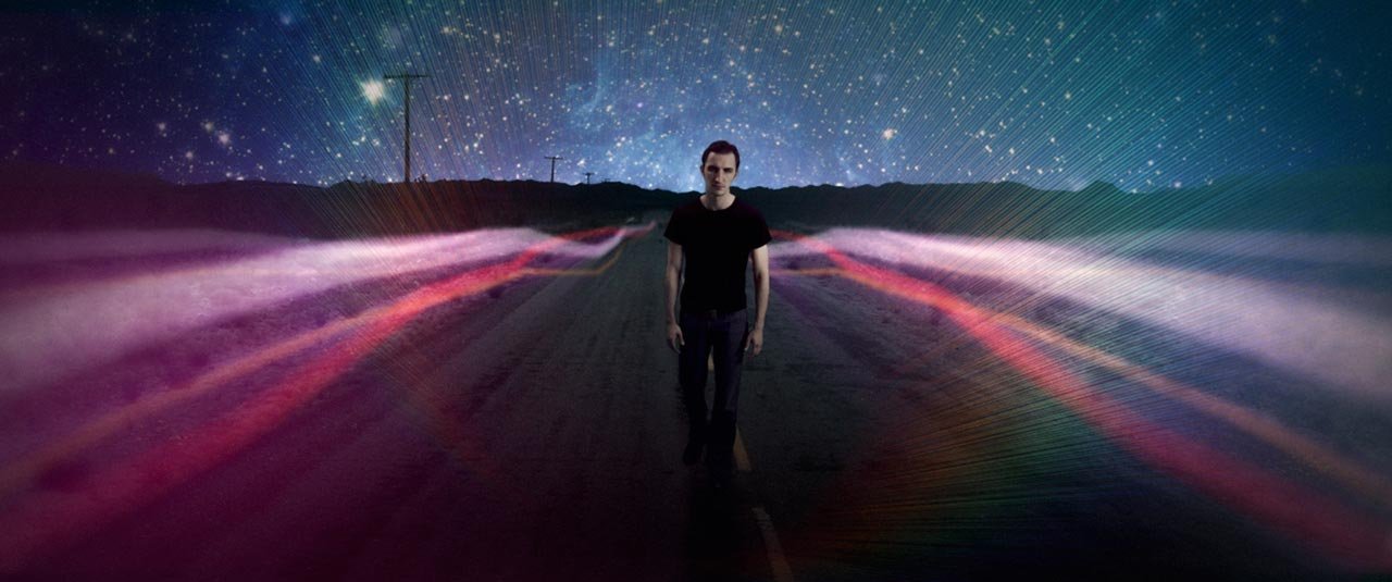 Welcome to Nowhere (Bullet Hole Road)
